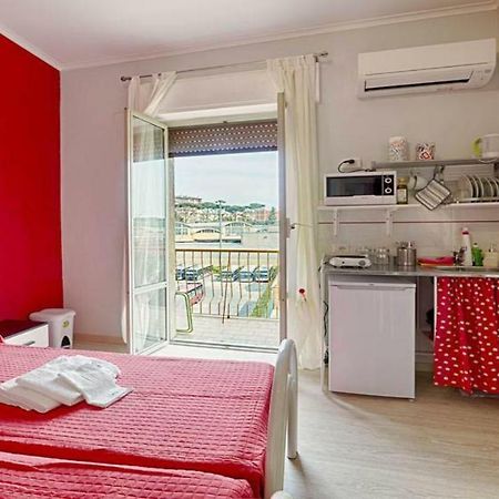 Dafne Portonaccio Hotel โรม ภายนอก รูปภาพ