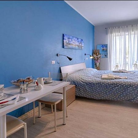 Dafne Portonaccio Hotel โรม ภายนอก รูปภาพ