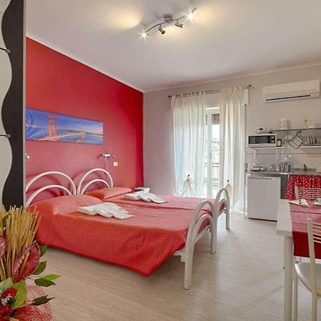 Dafne Portonaccio Hotel โรม ภายนอก รูปภาพ